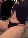 peach-belly:I’m actually getting so fat adult photos