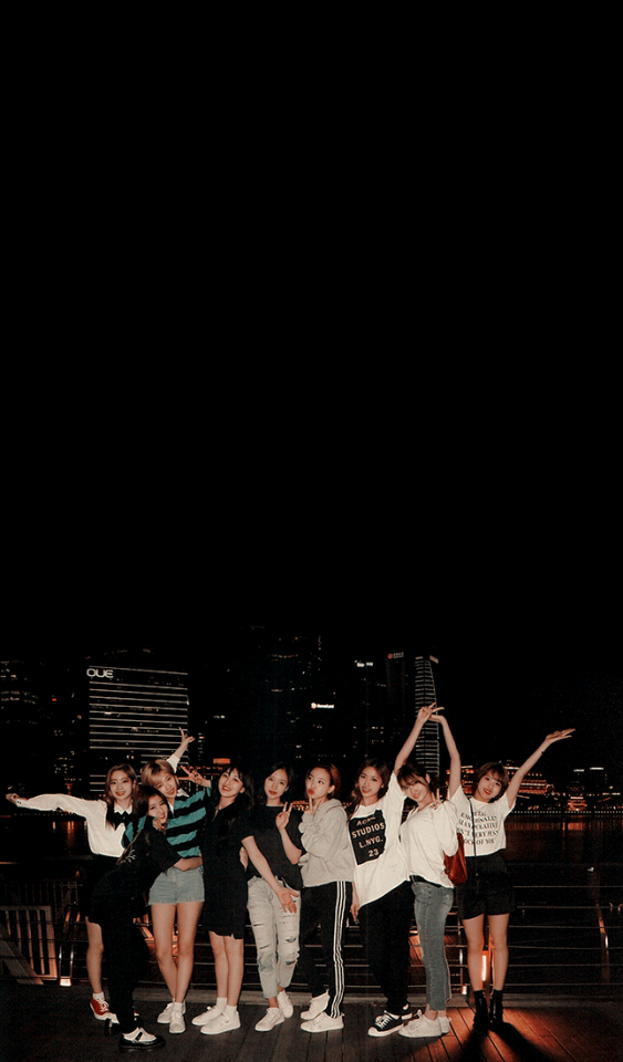 Twice Ot9 Lockscreens Please Like Or Reblog If