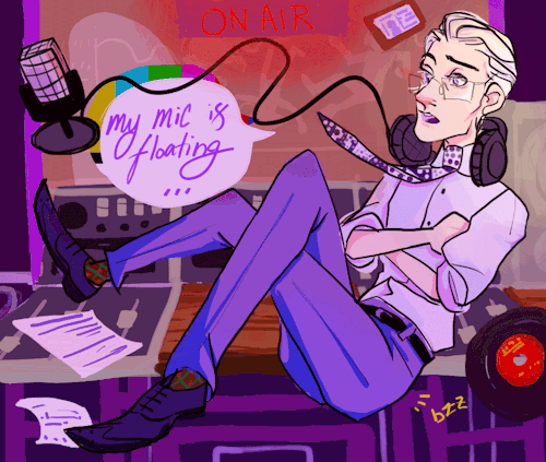 pyjamazombie:  bunnyawkwards:  fiiiiiiiiinally done with all of my highlights from lazy day, I got this request a couple months ago I believe and after copping out on it for a two of those here we are! I really hope the anon likes it cause boy howdy-
