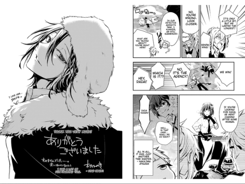 Translation: @ce-la Raws: @bsdanthology Typesetting: ME!