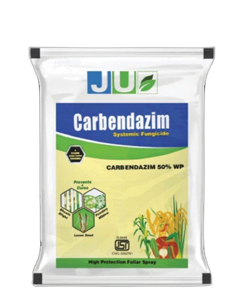 Carbendazim fungicide