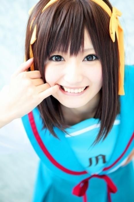 mincang: 可愛い女の子の画像貼って行こうず:2chまとめ:ノマド速報
