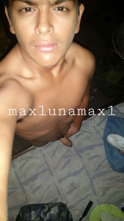 maxlunamax1:  Desde managua, Nicaragua.