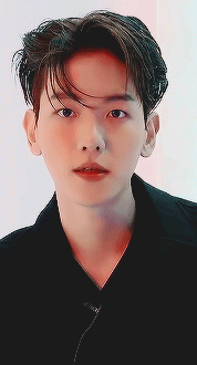 BAEKHYUN, So Sweet Like CANDY C(c)
