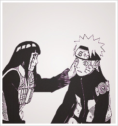 noharas-deactivated20161026:  Favourite Otp’s (2/?) → Naruhina. 