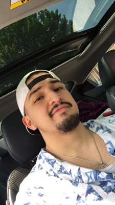 andexz:  East Side Gay Cholo