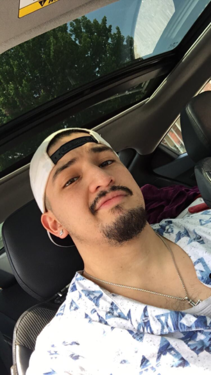 andexz:East Side Gay Cholo