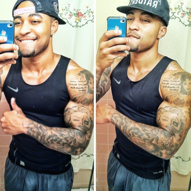   Chadoy Leon   
