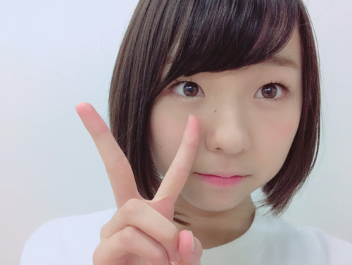 あと3日*鍛治島彩*｜アップアップガールズ（２） オフィシャルブログ Powered by Ameba