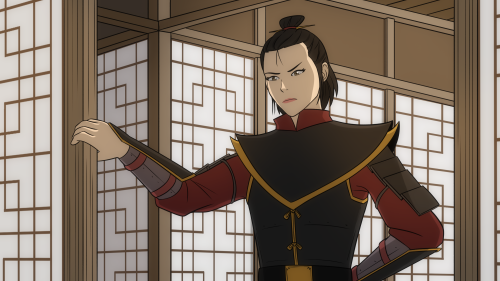  Here are some artwork I did for the 3rd episode of The Rise of Kyoshi visual novel. Episodes 4 and 