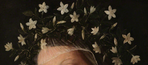 simena:BARTOLOMEO VENETO (detail)