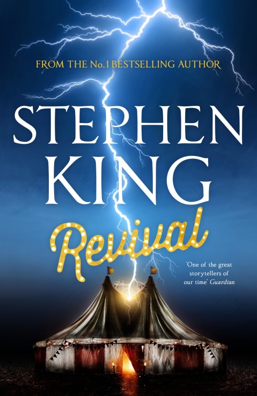 Poll: Which Stephen King Book Is The Best?