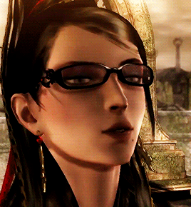 Daily Bayonetta