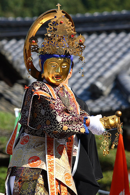 fromthefloatingworld:  Nerikuyou-Sokujo-Temple-03 KYOTO JAPAN by Teruhide Tomori