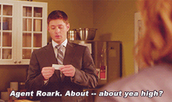 morelikebrothers:  sam winchester ⇾ the big one 