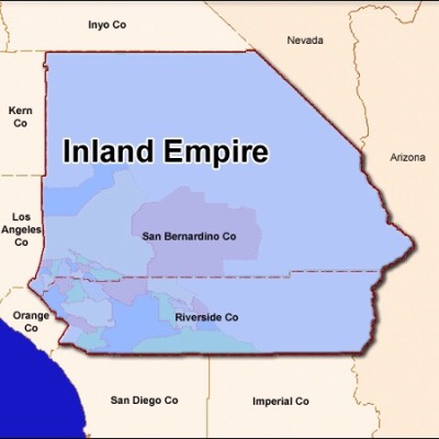 Onlyfans inland empire