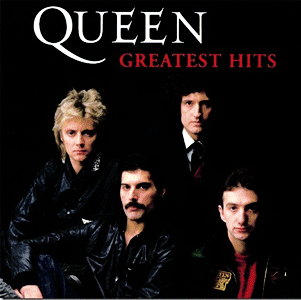 freddie-mercurious-blog:Queen’s discography.
