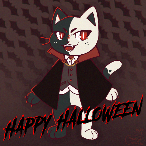 🎃👻HAPPY HALOWEEN👻🎃
