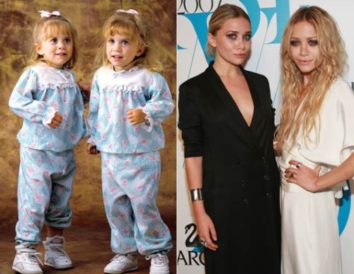 Why The Olsen Twins are Awesome