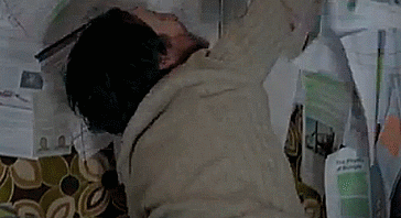 sherlock:  The Sherlock Fandom right now: 