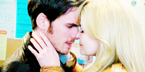 argetnallison:365 days of captain swan (day 148)