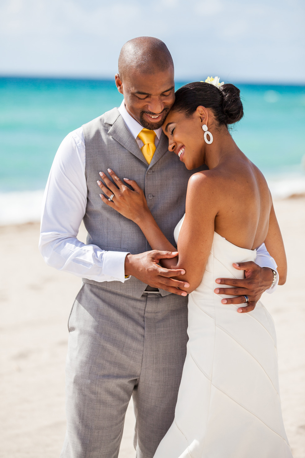 afro-native-goddess:  dreadinny:  OK one more celebrating family…. Arriane &amp;