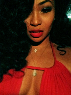 dollsofbeauty:  yongexhip:  Lashontae Heckard