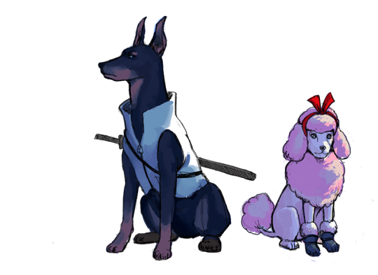 Art Stuff
