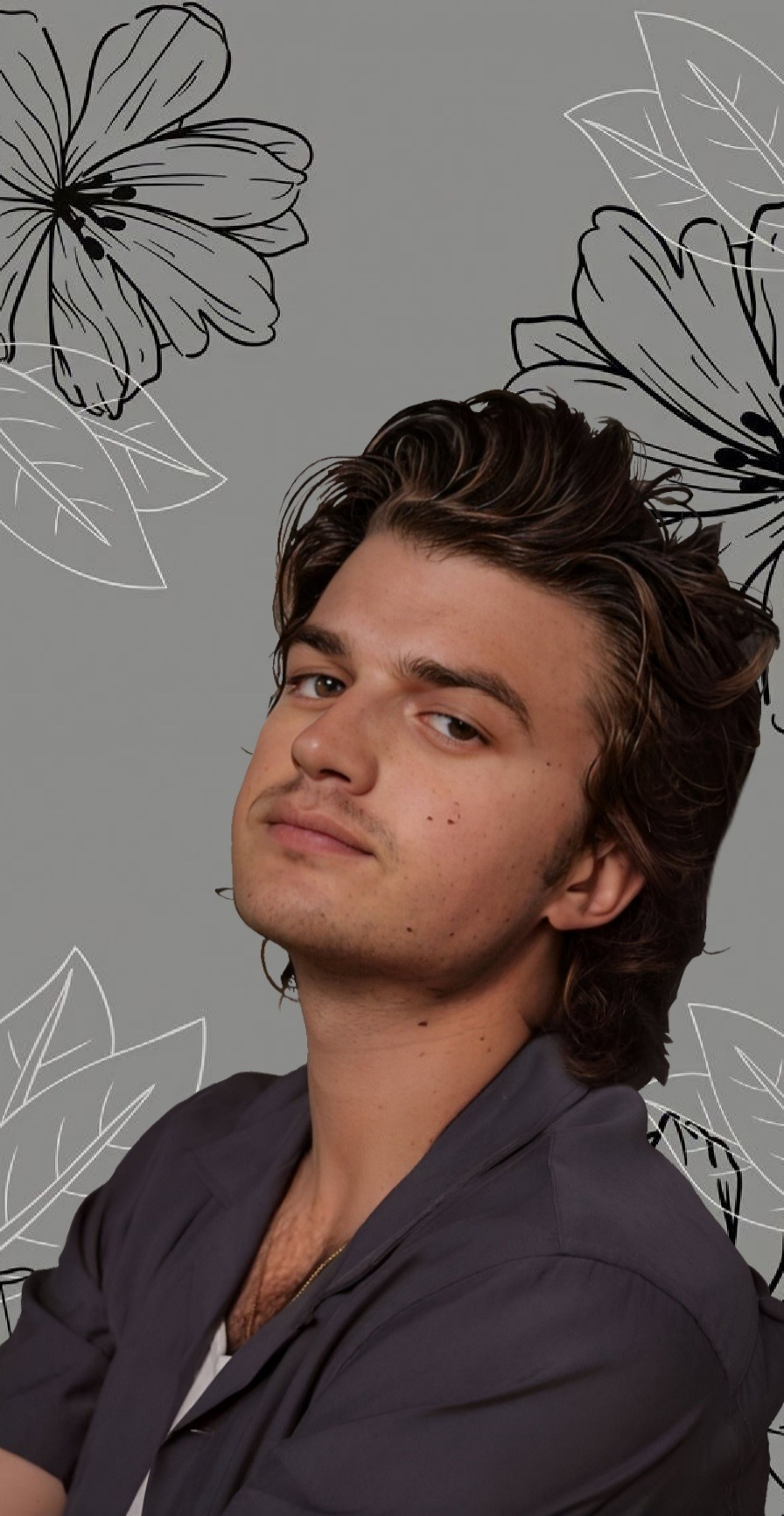 Joe Keery Wallpaper (6/?)