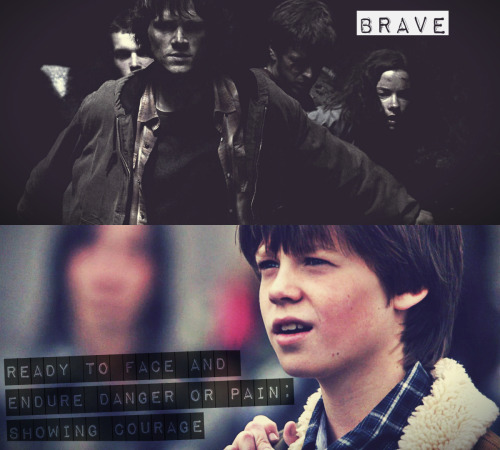 peanutbutterandbananasandwichs:  —————————My sweet, brave, selfless Sam.————————— 