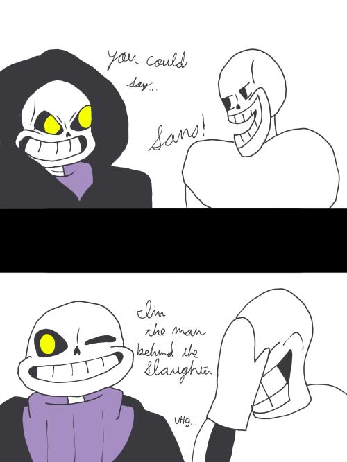 Do The Skelebros Like Five Night Freddy