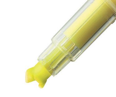 awesomeinventions:  (via 3-Way Highlighter Pen) 