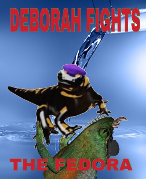 timefordeborah:Its Time for Deborah