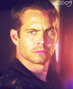 domsletty:  10 Day Paul Walker/Brian O’Conner Challenge (x) Day 1 - Brian O’Conner