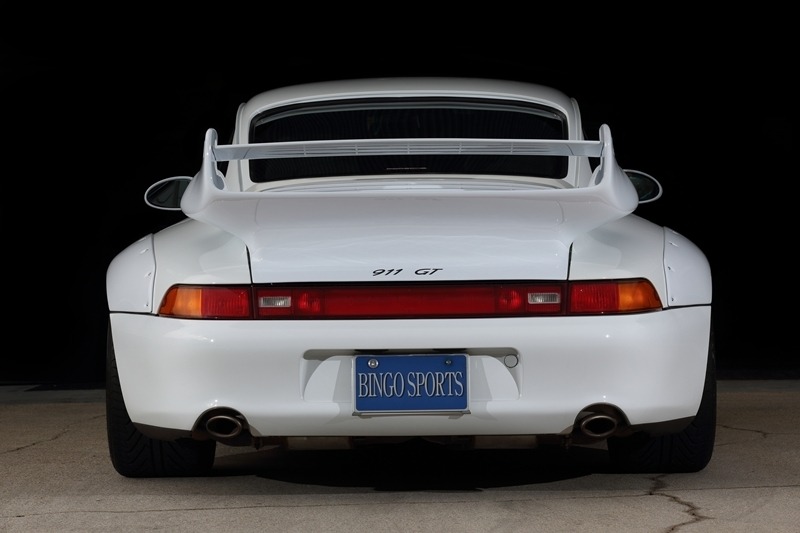 that911:  best car