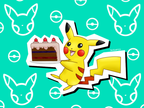 dunksparce:Happy Birthday pokemon-global-academy!
