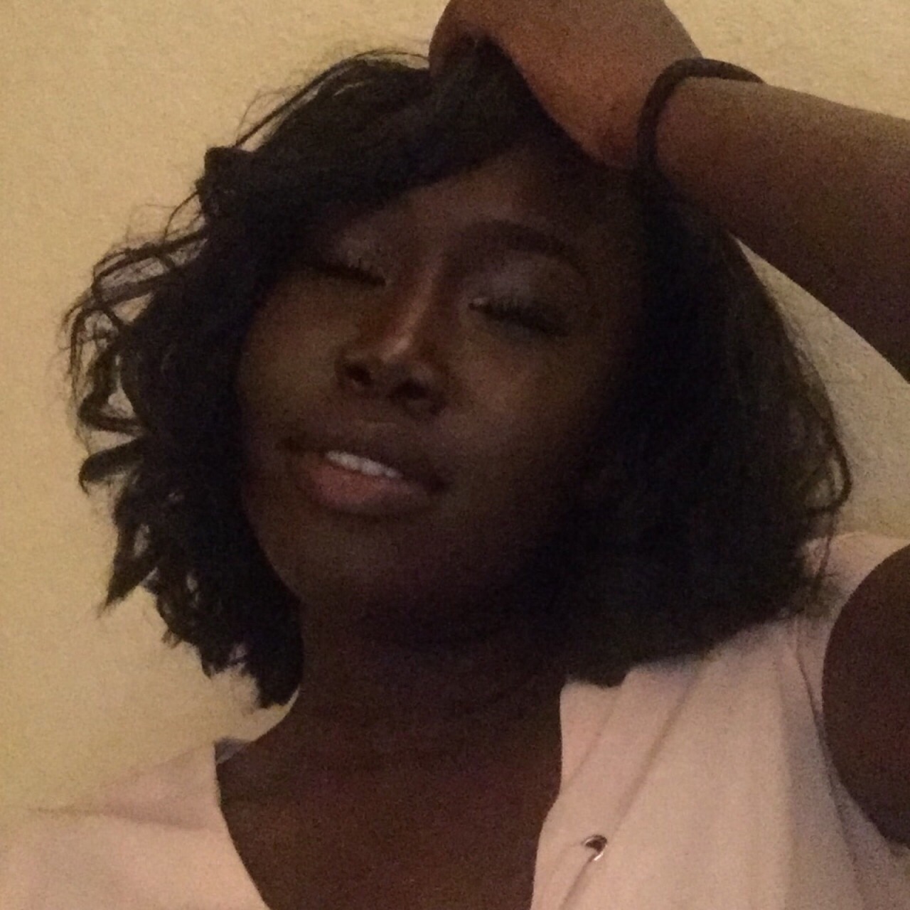 zanxcv:  Dark skin appreciation day ✨🌞 I’m so here for it 