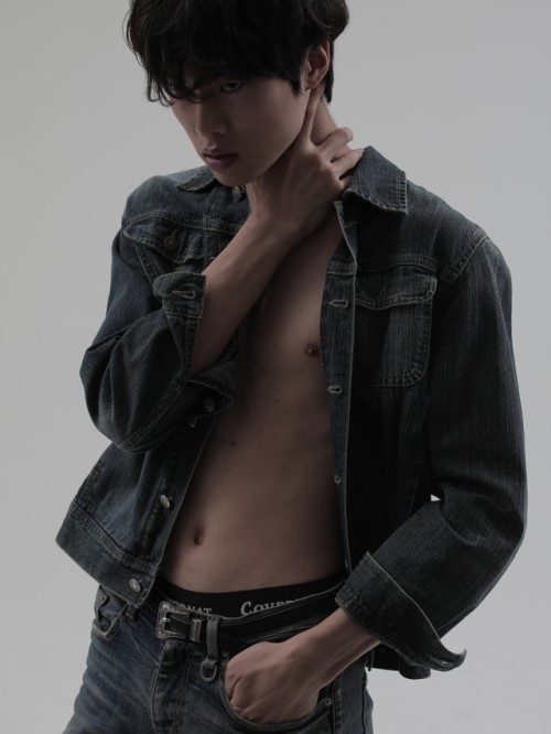 koreanmodel:Go Ung Ho