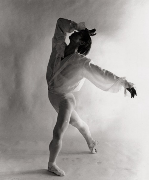 deliriouslyvoorhees: The dance love of my life: Rudolf Nureyev