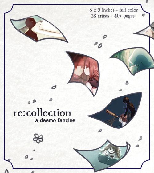 deemo-fanzine:Hello everyone! Thank you so much for making -where you are- such a success. In honor 