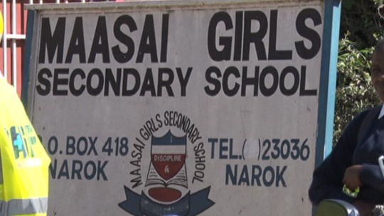 Maasai Girls’ Principal Under Investigations Over KCSE Exam Misconduct￼