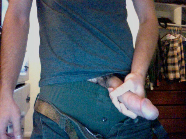 hungdudes:  you need two hands to handle this little piggy