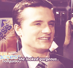  Jennifer needs to know how she is so important to her co-star! 