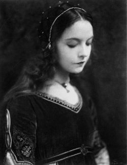 wehadfacesthen:  Remembering Lillian Gish