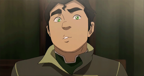 wruzicka-reblogs:  korranation:  What did everyone think of tonight’s episodes?!