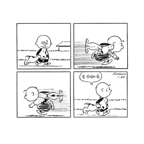 charles schulz