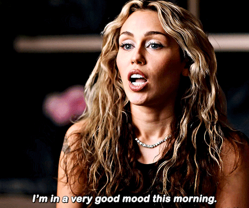 MILEY CYRUS Life In Looks | British Vogue (May 18, 2023)