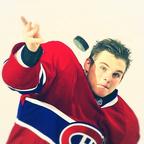 canadiens-not-canadians:The “Galchenyuk is too perfect” queue (1/?)