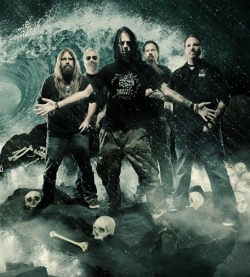 Lamb Of God