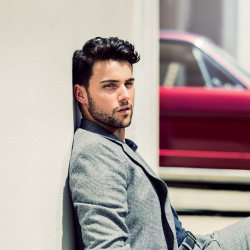 beautyisbeautful:  Jack Falahee - Actor 